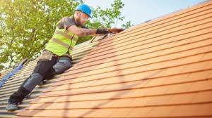 Best Tile Roofing Installation  in Eaton, OH