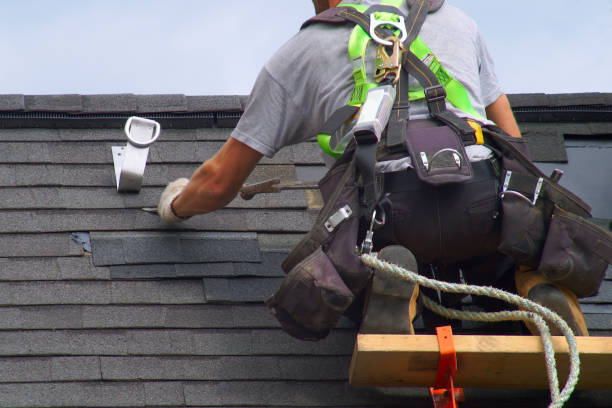 Best Roof Insulation Installation  in Eaton, OH