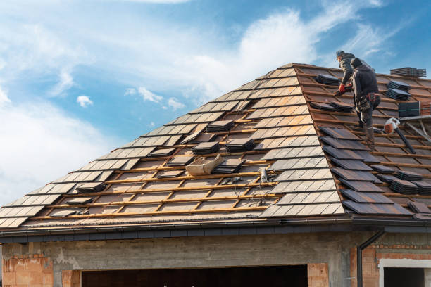 Best Gutter Replacement  in Eaton, OH