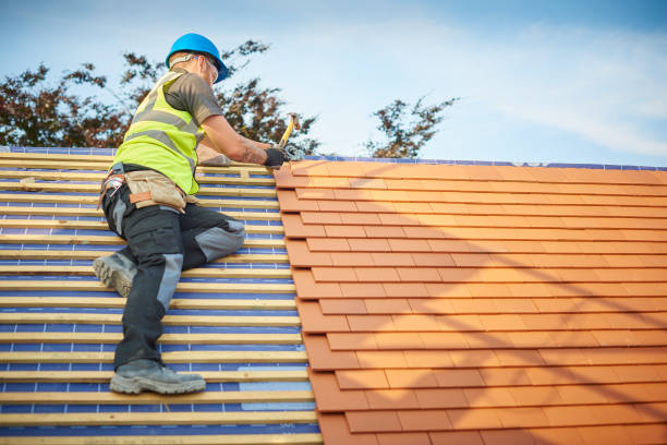 Best Tile Roofing Installation  in Eaton, OH